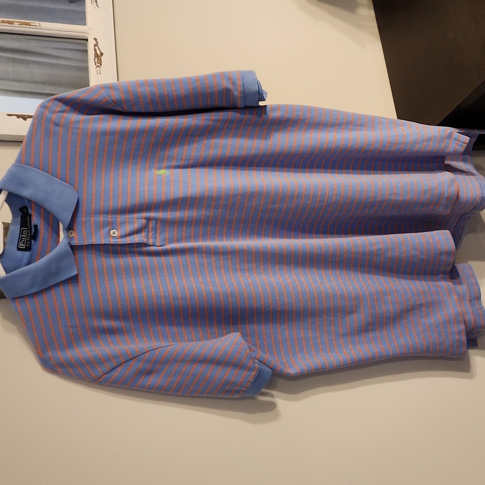 Polo by Ralph Lauren short sleeve collared polo shirt